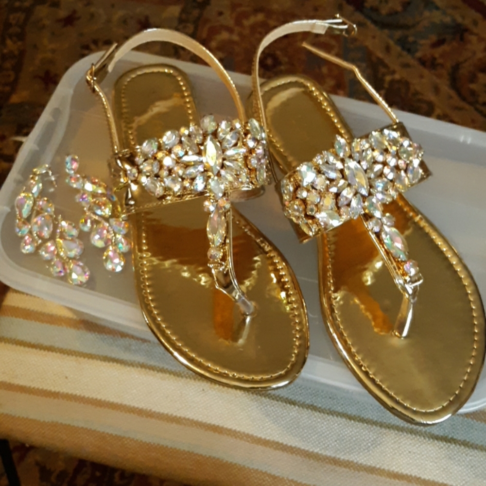 Sandals